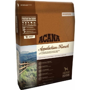 Acana Appalachian Ranch Dry Dog Food