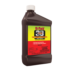 Hi-Yield 38 Plus Turf Termite and Ornamental Insect Control