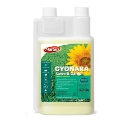 Martin´s® Cyonara™ Lawn & Garden Insect Control Concentrate
