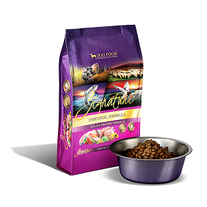 Zignature Zssential Formula Dry Dog Food