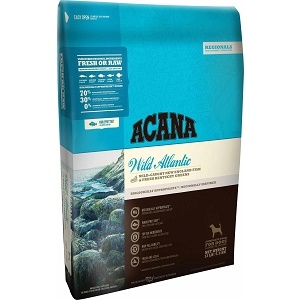 Acana Regionals Wild Atlantic Dry Dog Food