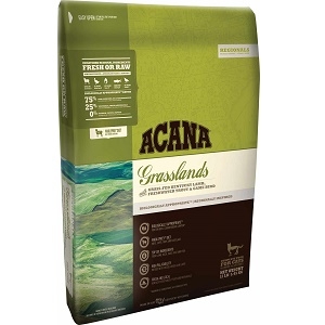 Acana Grasslands Dry Cat Food