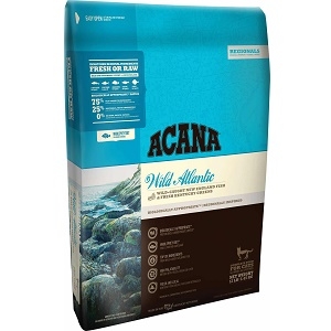 Acana Wild Atlantic Dry Cat Food