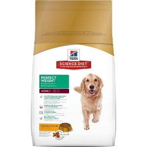 Hill's® Science Diet® Adult Perfect Weight