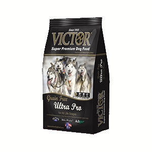 Victor Grain Free Ultra Pro Dog Food