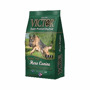 Victor Grain Free Hero Canine with Glucosamine
