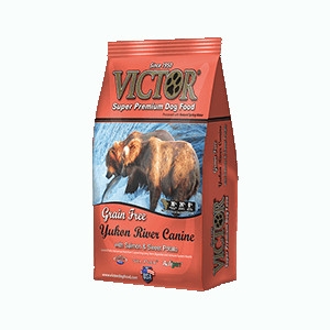 Victor Grain Free Yukon River Canine