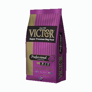 Victor Professional Dog Food