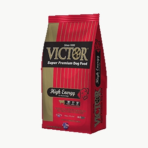 Victor High Energy Dog Food