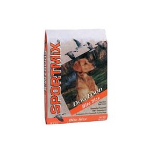 Sportmix Adult Bite Size Dog Food