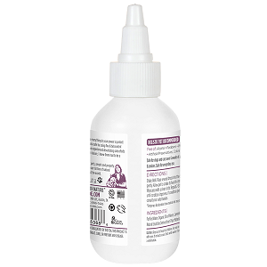 Wondercide Natural Ear Mite & Infection Treatment 2oz