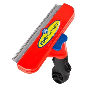 FURminator Giant Short Hair Dog DeShedding Tool
