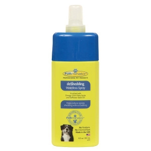 FURminator DeShedding Waterless Spray