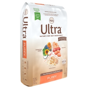 Nutro Ultra™ Puppy Dry Dog Food Protein Blend 4.5lb