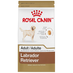 Royal Canin Labrador Retriever Adult Dry Dog Food 30lb
