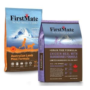 FirstMate Pet Food