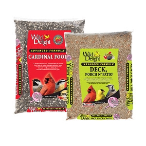 Wild Delight Bird Seed