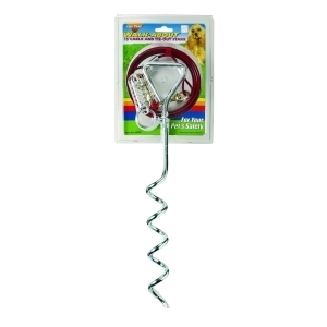 Walk-About Combo W/ 15Ft Cable