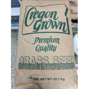 Gulf Annual Rye Grass 50 lb. Bag