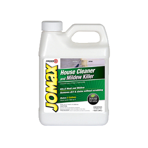 Jomax Outdoor Cleaner