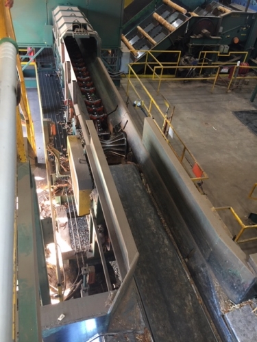 Ladies Mill Tour