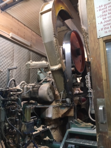 Ladies Mill Tour