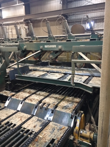 Ladies Mill Tour