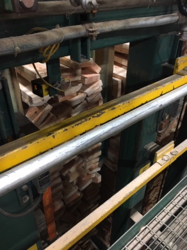Ladies Mill Tour
