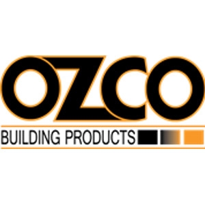 Ozco Decorative Building Connectors 