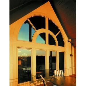 Extira Treated Exterior Panels 