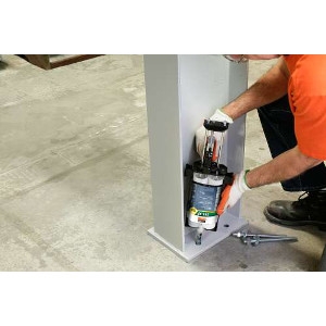 Simpson Strong Tie EDT22S Epoxy Gun