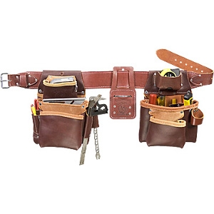Occidental Tool Belt Systems 