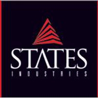 States Industries Maple Plywood Pre-finished 