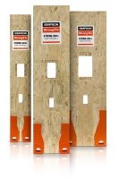 Simpson Strong Tie Wood Shear Wall 