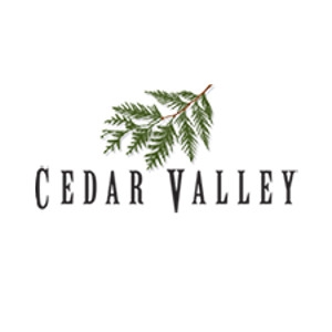 Cedar Valley Shingle Panels 