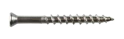 Stainless Steel Fasteners by Simpson Strong Tie