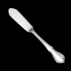 Butter Knife (Chateau, Stainless Steel)