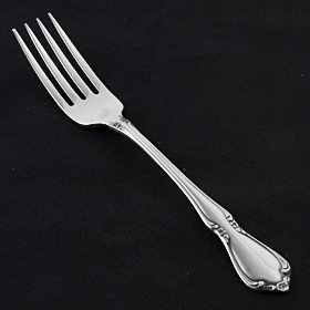 Dinner Fork (Chateau, Stainless Steel)