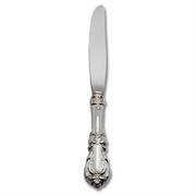 Dinner Knife (Silver, Antique)