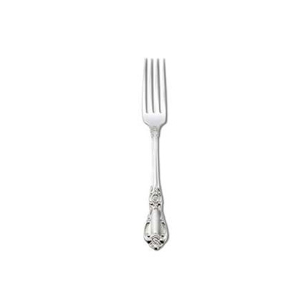 Dinner Fork (Silver, Antique)
