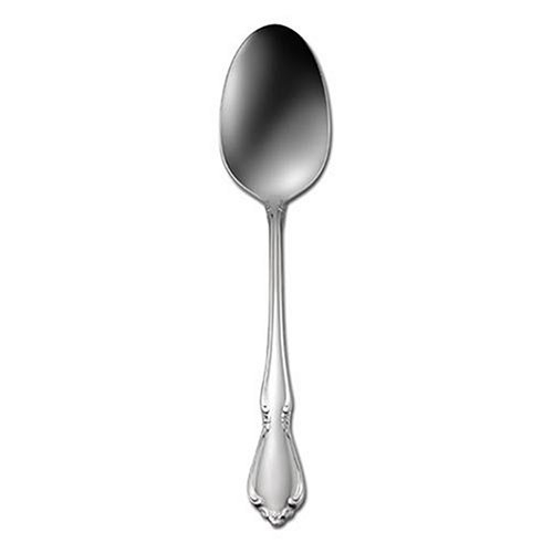 Dinner Spoon (Silver, Antique)