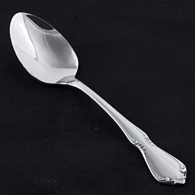 Dinner Spoon (Chateau, Stainless Steel)