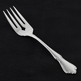 Salad Fork (Chateau, Stainless Steel)