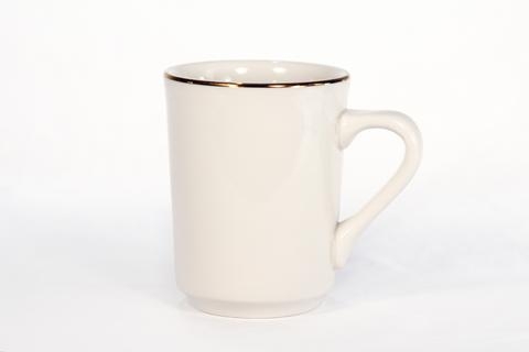 Coffee Mug (Diplomat)