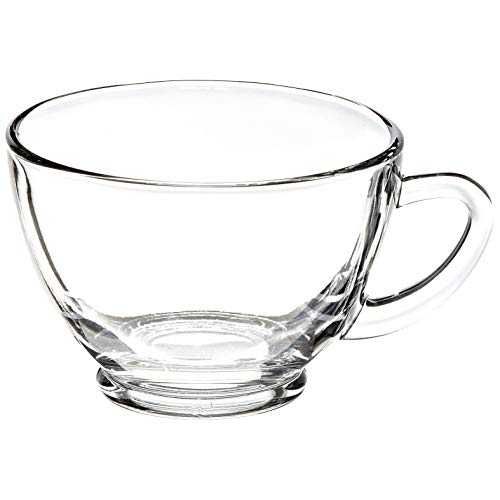 Punch Cup Glass (8 oz)