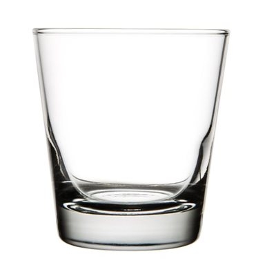 Old Fashioned / On the Rocks Glass (6 oz)