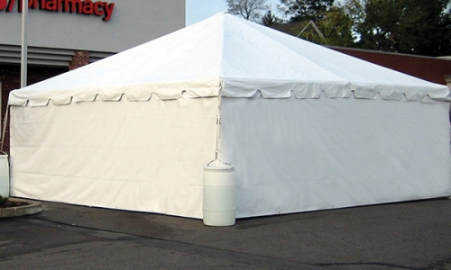 Tent Sides (Solid)