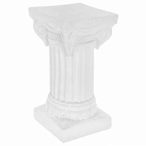 Column (White)