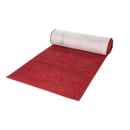 Red Carpet Runner (25' x 3')