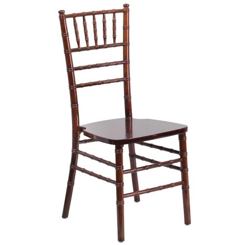 Chiavari Chair (Fruitwood)